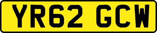 YR62GCW
