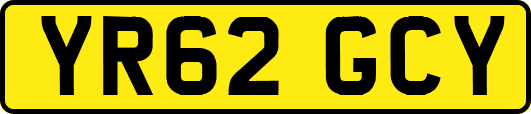 YR62GCY