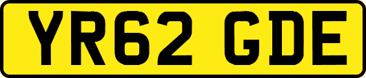 YR62GDE