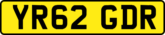 YR62GDR