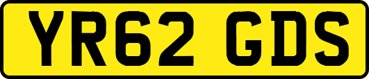 YR62GDS