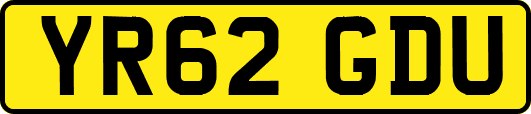 YR62GDU