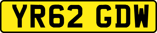 YR62GDW