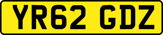 YR62GDZ