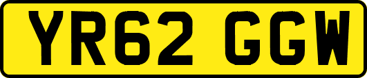 YR62GGW