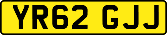 YR62GJJ
