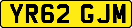 YR62GJM