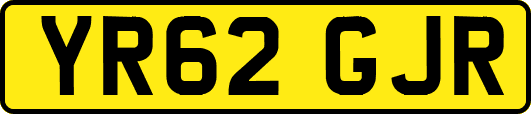 YR62GJR