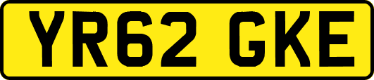 YR62GKE