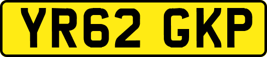 YR62GKP