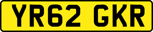 YR62GKR