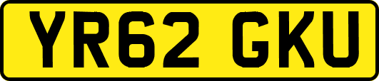 YR62GKU