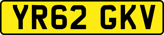 YR62GKV