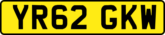 YR62GKW
