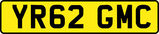 YR62GMC