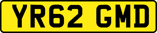 YR62GMD