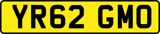 YR62GMO