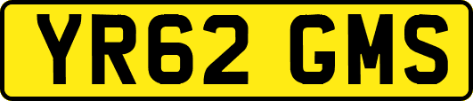 YR62GMS