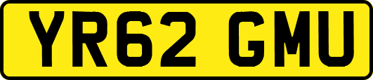 YR62GMU