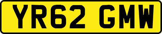 YR62GMW