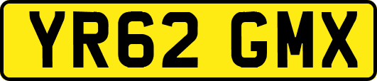 YR62GMX