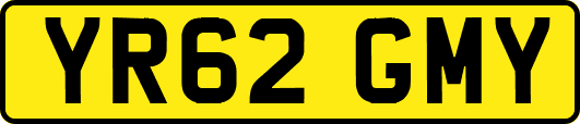 YR62GMY