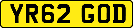YR62GOD