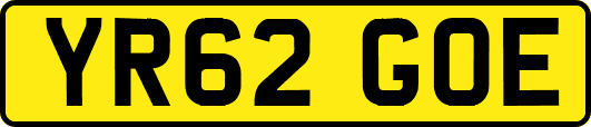 YR62GOE