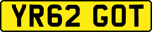 YR62GOT