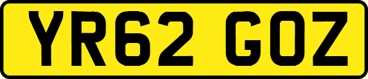 YR62GOZ