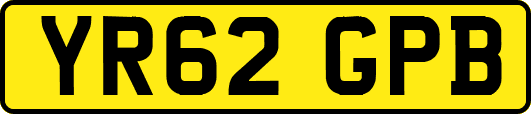 YR62GPB
