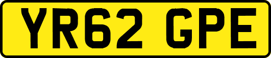 YR62GPE