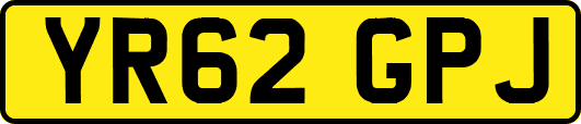 YR62GPJ