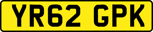 YR62GPK