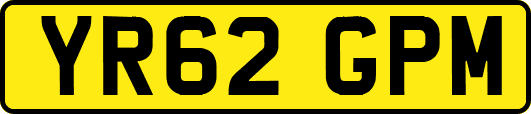 YR62GPM
