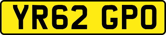 YR62GPO
