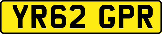 YR62GPR