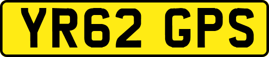 YR62GPS