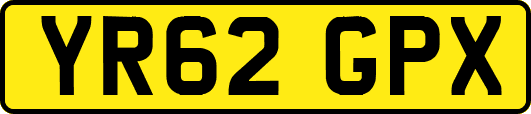 YR62GPX