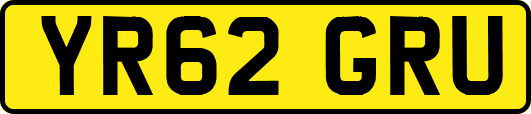 YR62GRU