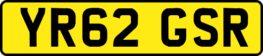YR62GSR