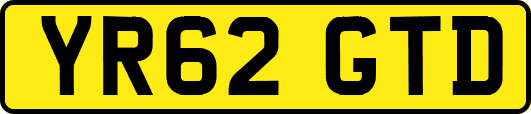 YR62GTD