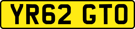 YR62GTO