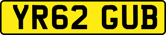 YR62GUB