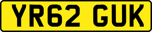 YR62GUK