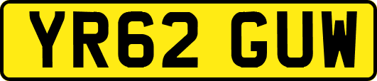 YR62GUW