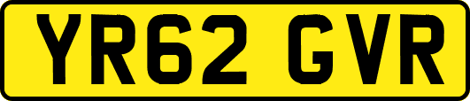 YR62GVR
