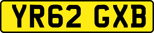 YR62GXB