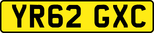 YR62GXC