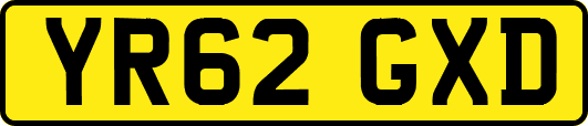 YR62GXD